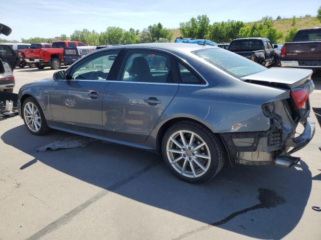 VIN WAUFFAFLXFN027490 2015 Audi A4, Premium Plus no.2