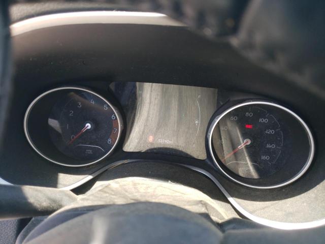 2019 Jeep Compass Latitude VIN: 3C4NJDBB2KT754340 Lot: 60661314