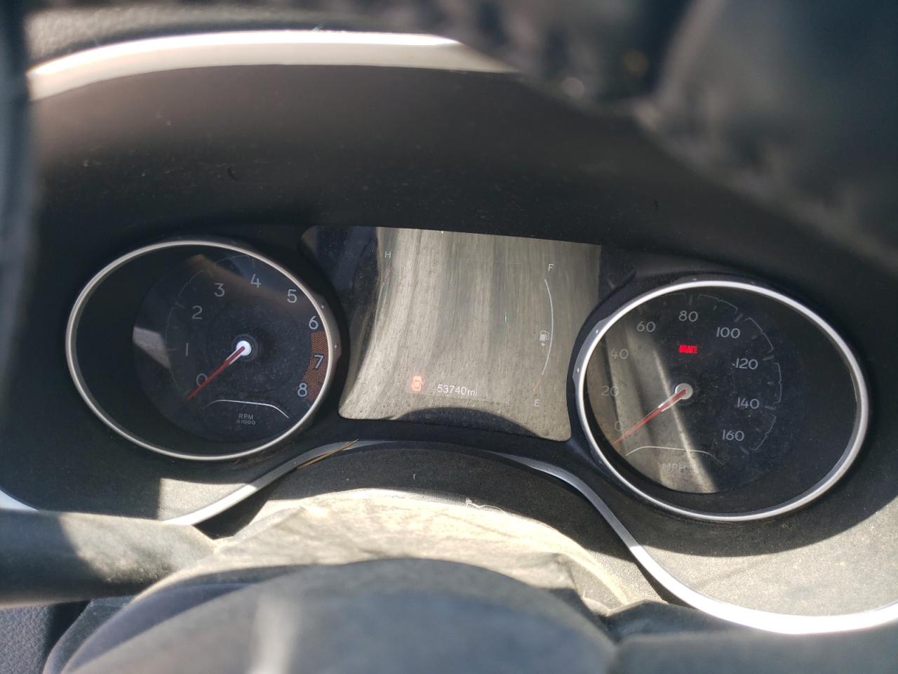 3C4NJDBB2KT754340 2019 Jeep Compass Latitude