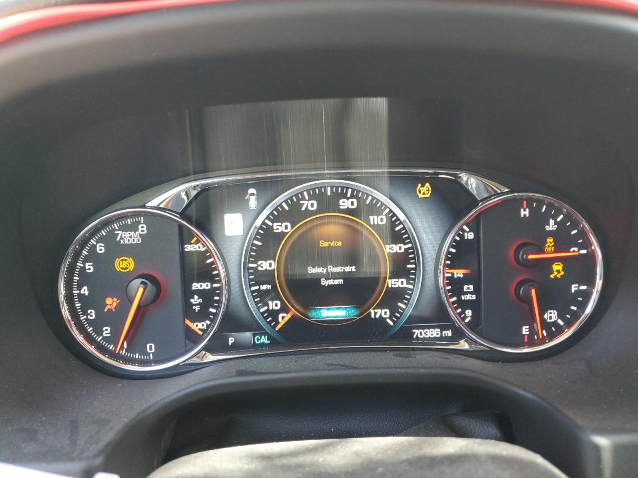 1GKKNXLS5KZ166761 2019 GMC Acadia Denali