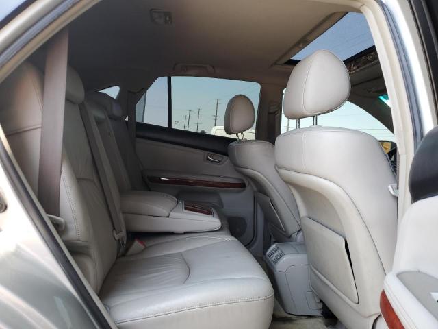 2007 Lexus Rx 350 VIN: JTJGK31U770001973 Lot: 57705284