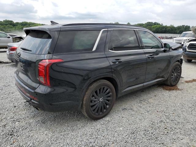 2024 Hyundai Palisade Calligraphy VIN: KM8R7DGE8RU694823 Lot: 59749084