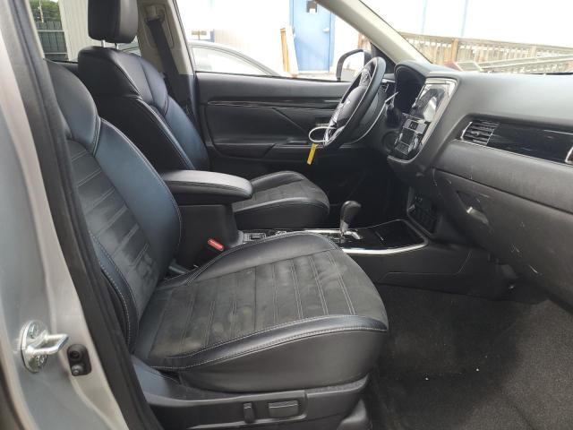 2019 Mitsubishi Outlander Se VIN: JA4AZ3A34KZ033614 Lot: 58274484