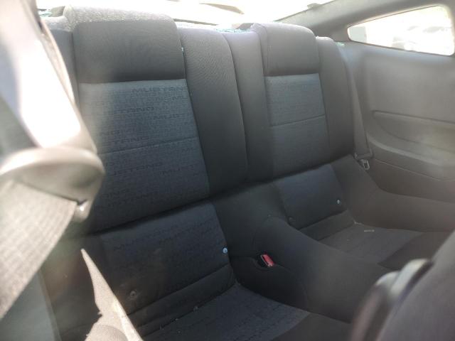 2008 Ford Mustang VIN: 1ZVHT80N785153751 Lot: 58337234