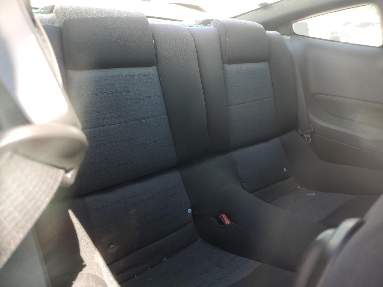 1ZVHT80N785153751 2008 Ford Mustang