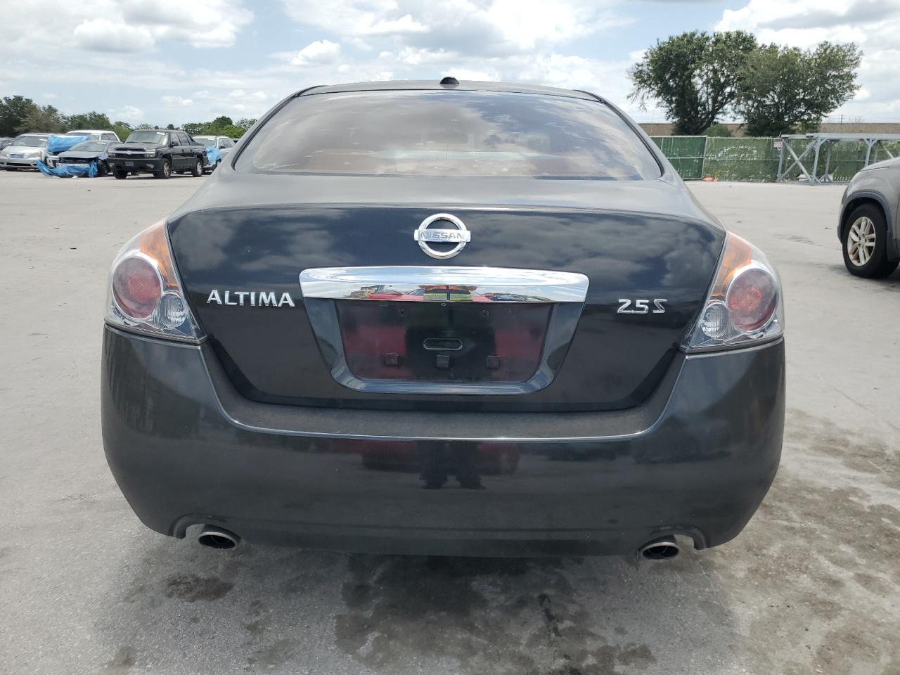 1N4AL2AP0AC112046 2010 Nissan Altima Base