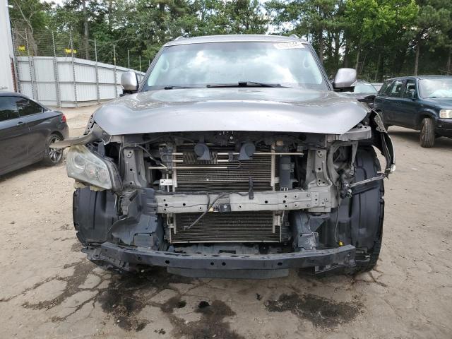 2013 Infiniti Qx56 VIN: JN8AZ2NE8D9042299 Lot: 61023944