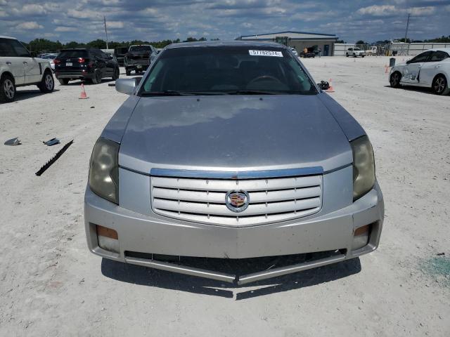 2007 Cadillac Cts Hi Feature V6 VIN: 1G6DP577470196986 Lot: 57782574