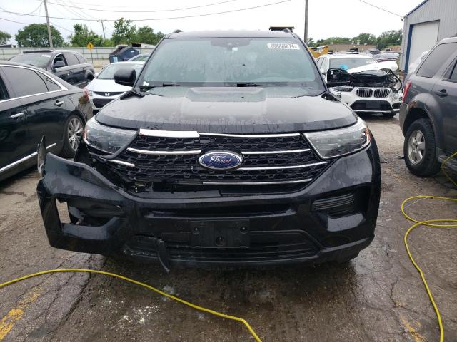 2020 FORD EXPLORER X - 1FMSK8DH9LGA79564