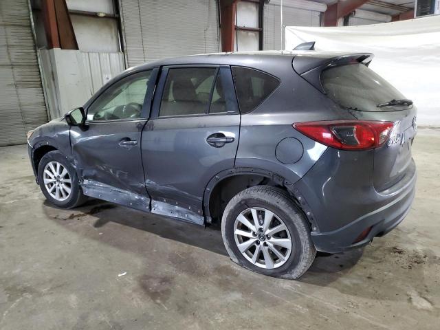 2014 Mazda Cx-5 Touring VIN: JM3KE2CY0E0424249 Lot: 57739124