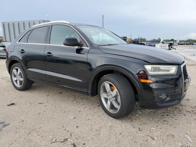 2015 AUDI Q3 PREMIUM - WA1BFCFS2FR008889