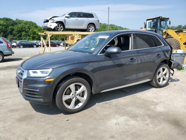 VIN WA1BNAFY3L2018282 2020 Audi Q5, Premium Plus no.1