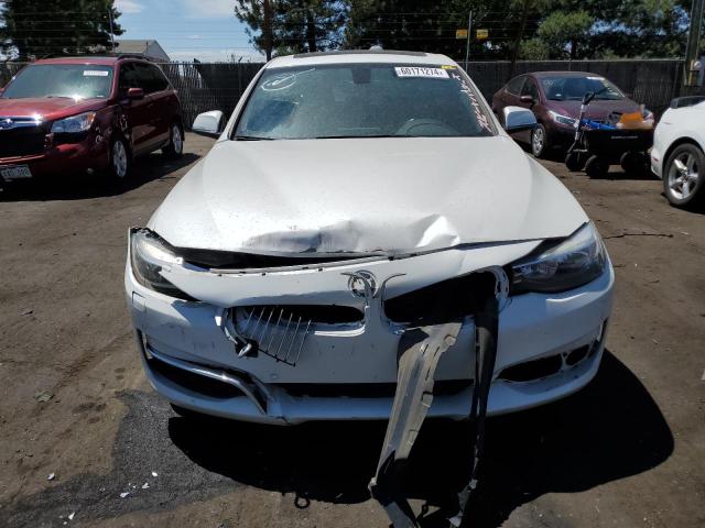 2016 BMW 328 XIGT S - WBA8Z5C50GG501188