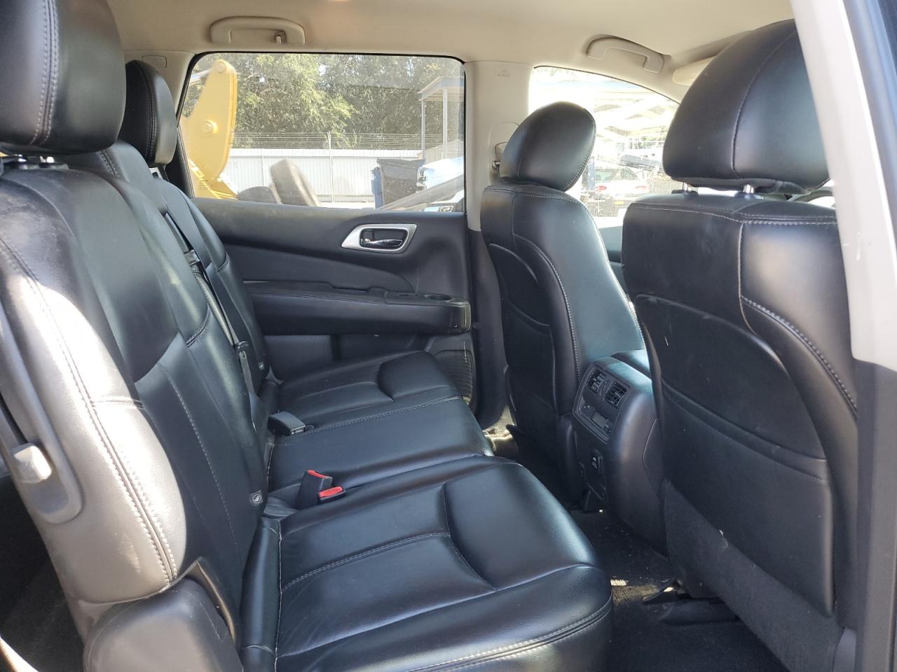 5N1AR2MN0FC666404 2015 Nissan Pathfinder S