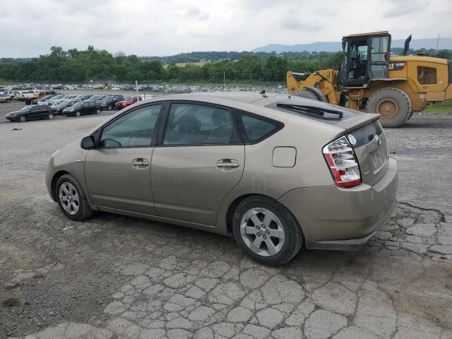 2009 Toyota Prius VIN: JTDKB20U797850195 Lot: 57446984