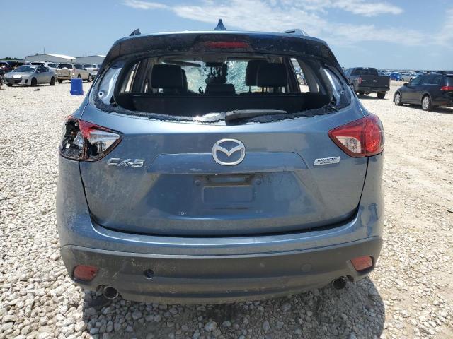 2014 Mazda Cx-5 Gt VIN: JM3KE2DY2E0419195 Lot: 56919954