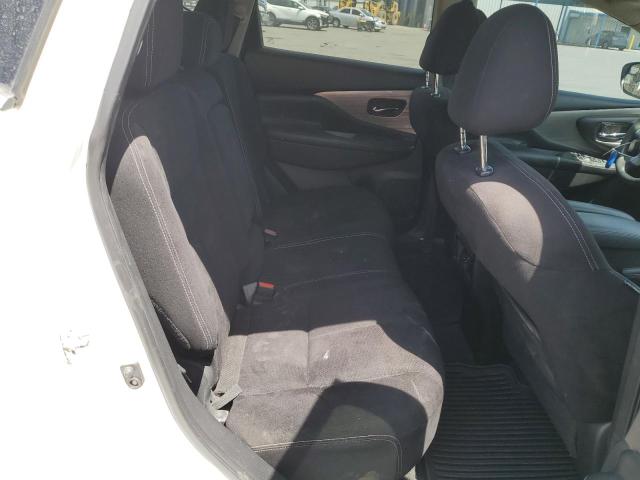 2017 Nissan Murano S VIN: 5N1AZ2MG3HN115781 Lot: 59504984