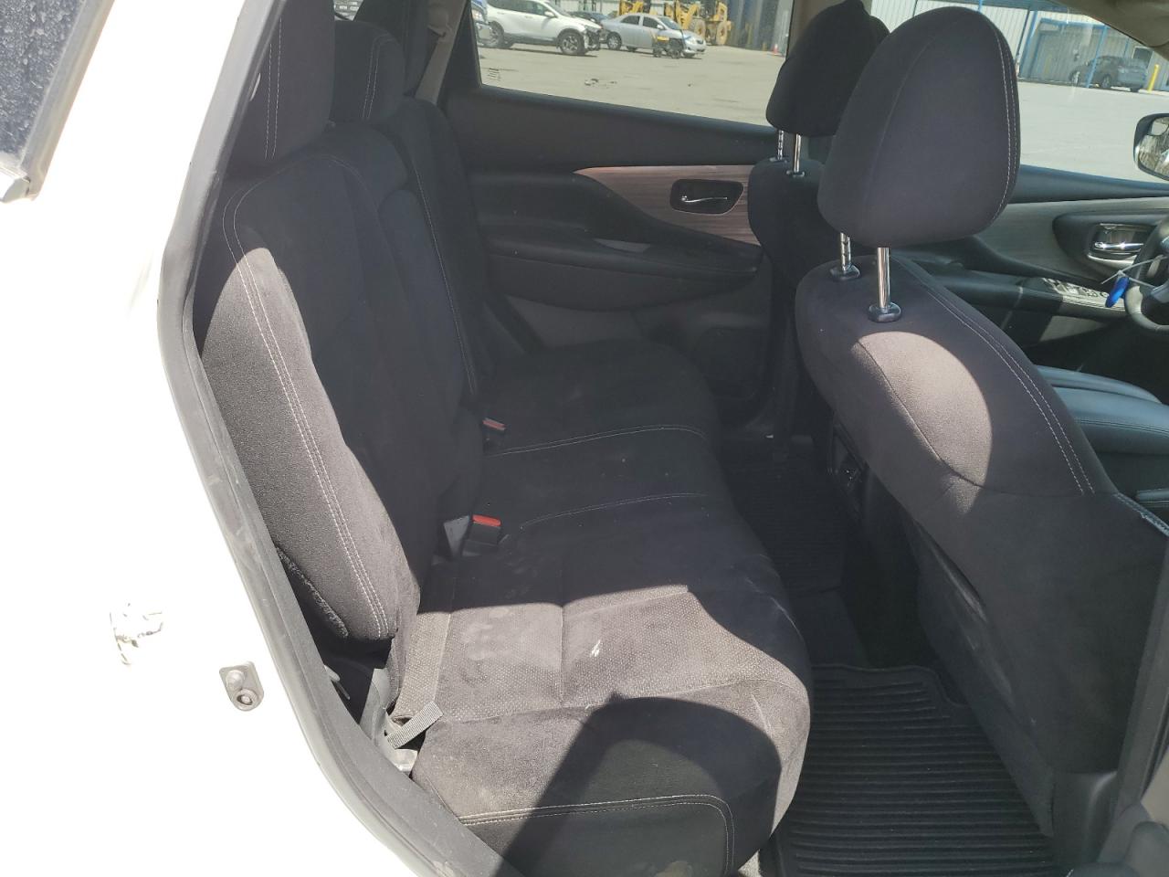 5N1AZ2MG3HN115781 2017 Nissan Murano S