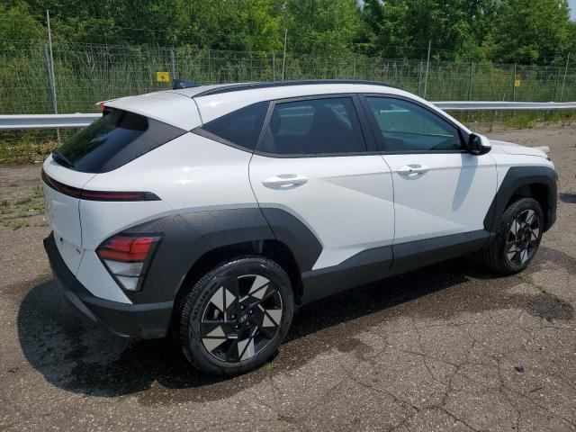 2024 Hyundai Kona Sel VIN: KM8HBCAB9RU073125 Lot: 60200404