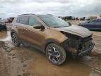 KIA SPORTAGE E photo