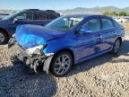 2015 NISSAN SENTRA S - 3N1AB7APXFY319328