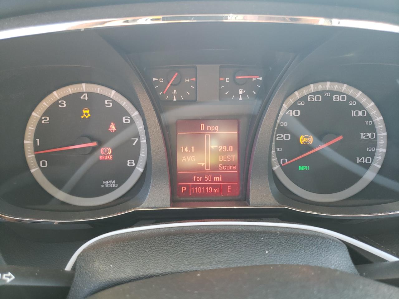 2GKFLRE3XH6115835 2017 GMC Terrain Denali