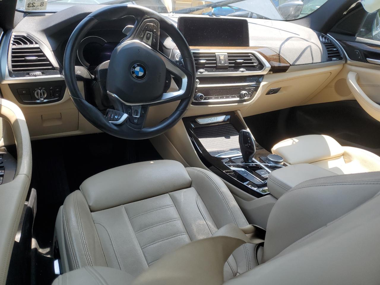 5UXTR9C50JLD89044 2018 BMW X3 xDrive30I