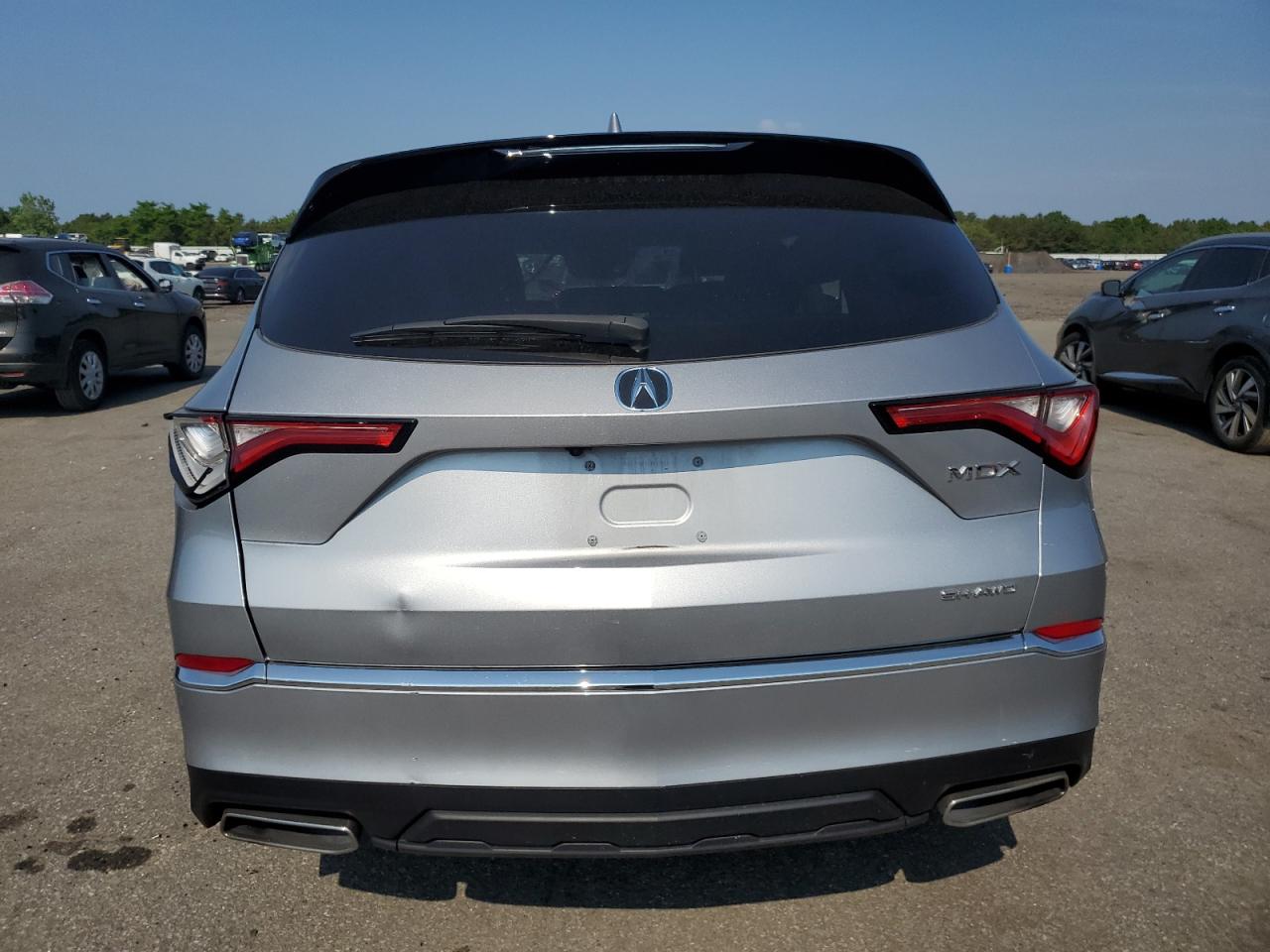 5J8YE1H38PL042659 2023 Acura Mdx