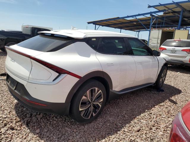 2022 Kia Ev6 Light VIN: KNDC34LB9N5056523 Lot: 57764034