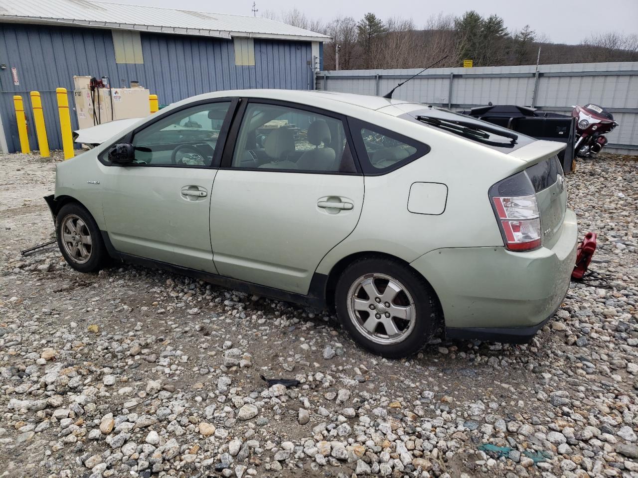 JTDKB22U663175679 2006 Toyota Prius