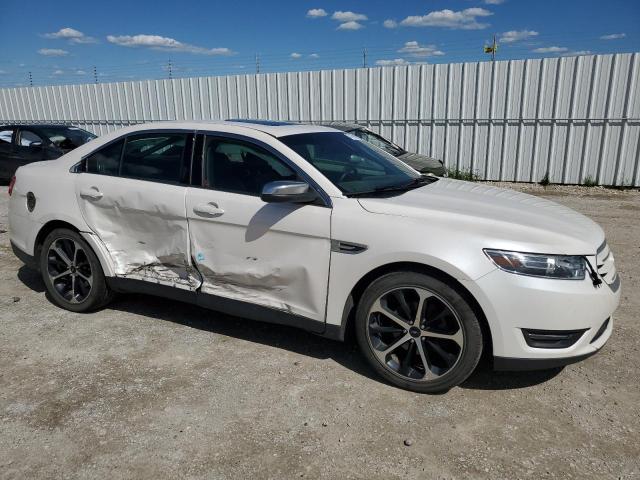 2015 Ford Taurus Limited VIN: 1FAHP2J87FG157724 Lot: 57479104