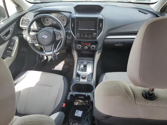 2019 SUBARU FORESTER P - JF2SKAGC9KH457906