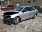 3VW2K7AJ6BM108641 2011 Volkswagen Jetta Base