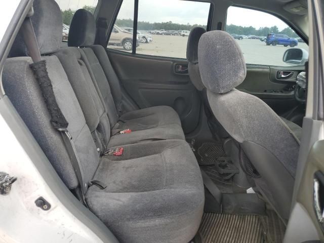 2004 Hyundai Santa Fe Gls VIN: KM8SC13D84U675657 Lot: 58729084