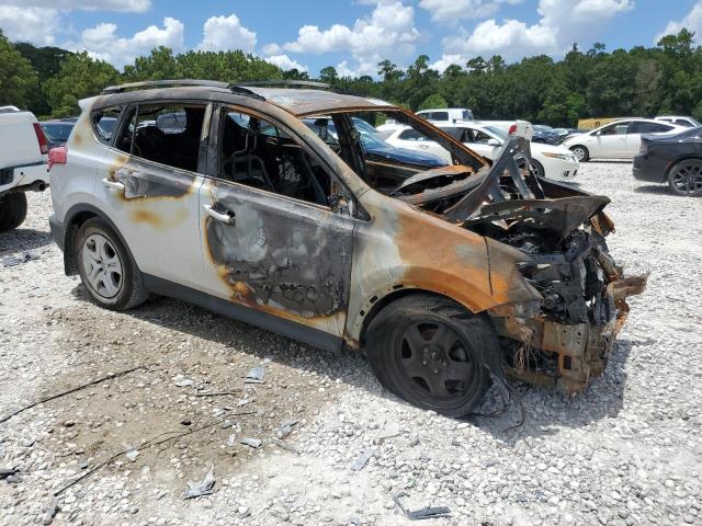 2015 TOYOTA RAV4 LE - 2T3BFREV8FW248596