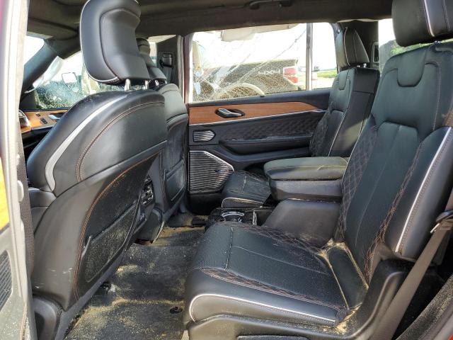 2022 Jeep Grand Cherokee L Summit VIN: 1C4RJKET4N8503543 Lot: 59988784