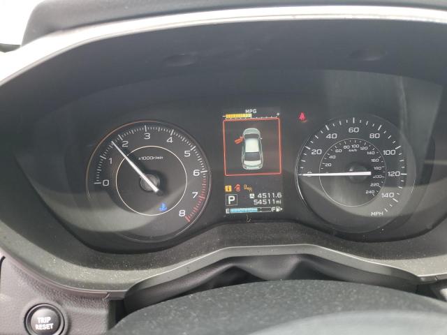 2019 Subaru Impreza Premium VIN: 4S3GTAD62K3728804 Lot: 57968864