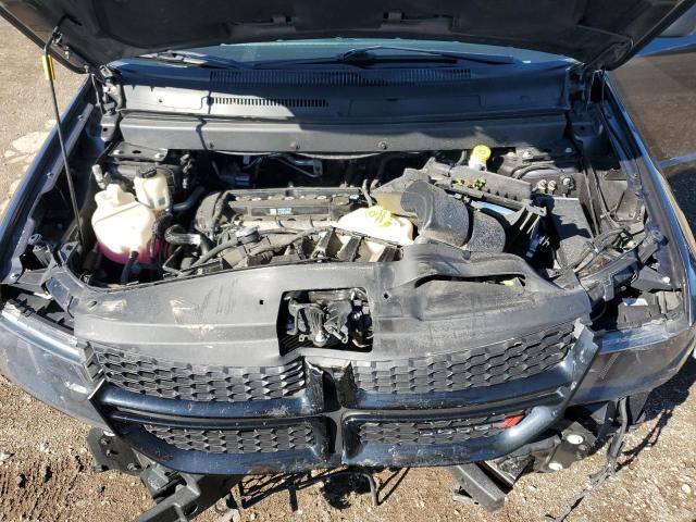 2020 DODGE JOURNEY SE - 3C4PDCAB6LT269485