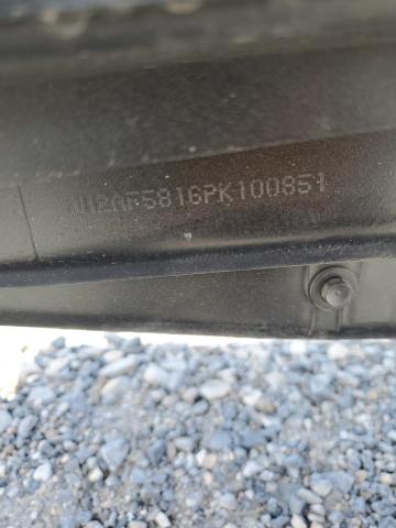 2023 HONDA NPS50 JH2AF5816PK100851