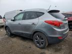 HYUNDAI TUCSON LIM photo