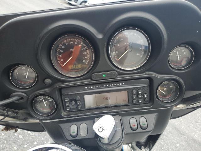 2012 HARLEY-DAVIDSON FLHTC ELEC 1HD1FFM14CB665466
