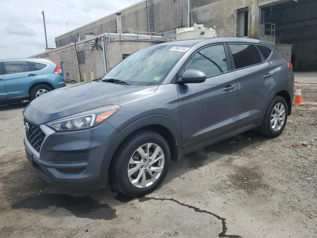 KM8J23A46KU037241 2019 Hyundai Tucson Se