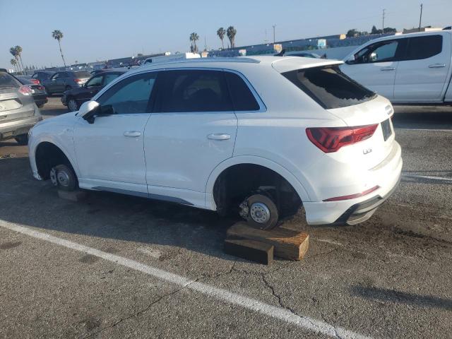 2024 Audi Q3 Premium S Line 45 VIN: WA1DECF30R1027626 Lot: 59541364