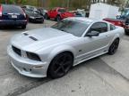 FORD MUSTANG GT photo