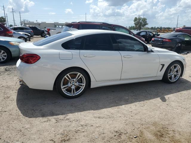 2018 BMW 440I GRAN - WBA4J5C52JBF07796