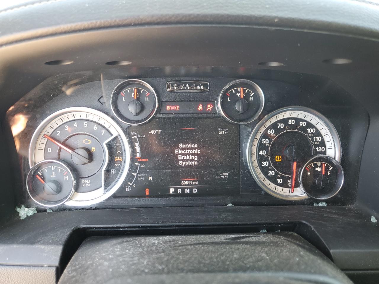 1C6RR7MT2HS534859 2017 Ram 1500 Sport