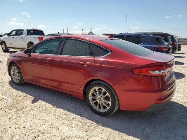 VIN 3FA6P0HD5KR175429 2019 Ford Fusion, SE no.2