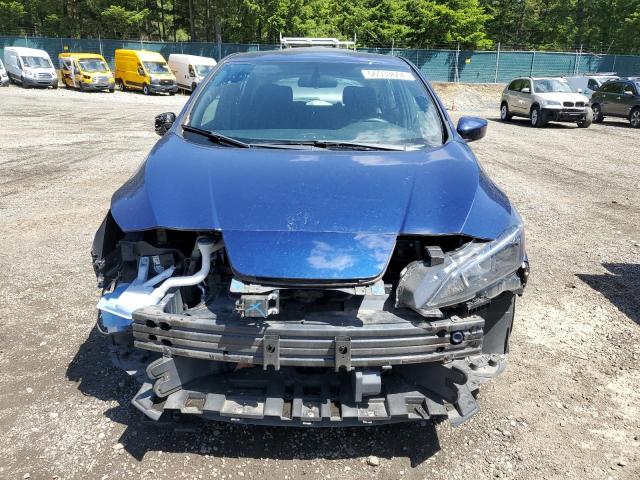 2018 Nissan Leaf S VIN: 1N4AZ1CP6JC303475 Lot: 56533664