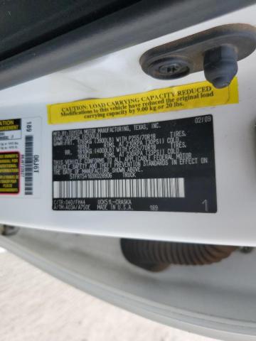 2009 Toyota Tundra Double Cab VIN: 5TFRT54169X028906 Lot: 58481654