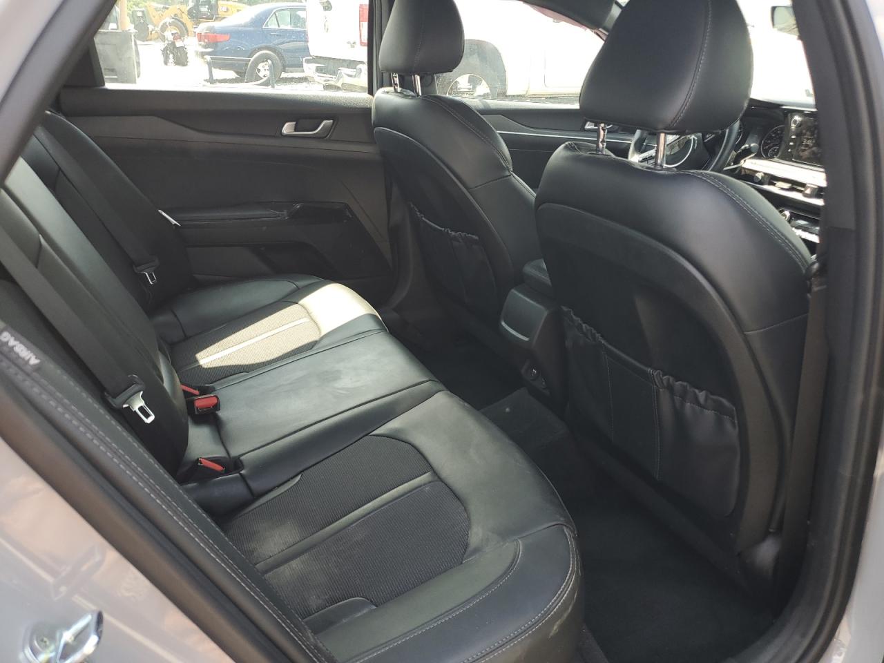 5XXG64J23PG172942 2023 Kia K5 Gt Line